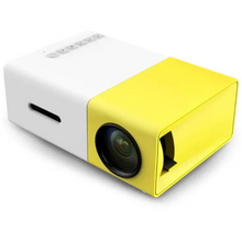 Cargue la imagen en el visor de la galería, Projecteur Projecteo Pro, pour une experience immersive impressionnante !