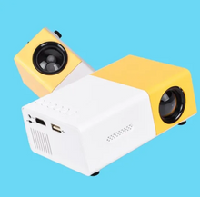 Cargue la imagen en el visor de la galería, Projecteur Projecteo Pro, pour une experience immersive impressionnante !