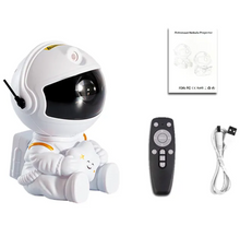 Ladda bilden i galleriets tittare, Lampe de Projection d'Étoiles - GalaxyMan