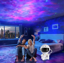 Ladda bilden i galleriets tittare, Lampe de Projection d'Étoiles - GalaxyMan