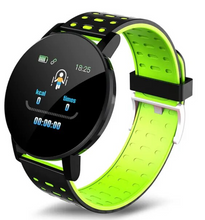 Laden Sie das Bild in den Betrachter der Galerie, La Montre Connectée FitXWatch