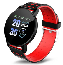 Laden Sie das Bild in den Betrachter der Galerie, La Montre Connectée FitXWatch