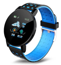 Laden Sie das Bild in den Betrachter der Galerie, La Montre Connectée FitXWatch