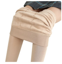Cargue la imagen en el visor de la galería, Leggings SuperConfort - Spécial Hiver
