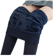Cargue la imagen en el visor de la galería, Leggings SuperConfort - Spécial Hiver