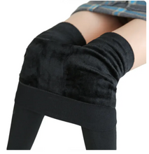 Cargue la imagen en el visor de la galería, Leggings SuperConfort - Spécial Hiver