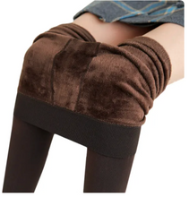 Cargue la imagen en el visor de la galería, Leggings SuperConfort - Spécial Hiver