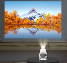 Cargue la imagen en el visor de la galería, VideoProjecteur HDVisual+ - Le Must !