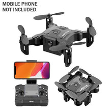 Load image into Gallery viewer, Mini Drone 4K