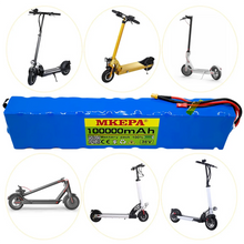 Load image into Gallery viewer, Batterie xiaomi m365