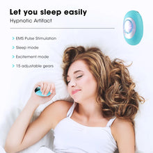 Ladda bilden i galleriets tittare, Appareil d'aide au sommeil pour la relaxation nocturne
