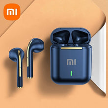 Load image into Gallery viewer, Écouteurs Xiaomi sans fil avec reduction de bruit