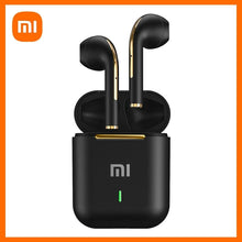 Load image into Gallery viewer, Écouteurs Xiaomi sans fil avec reduction de bruit