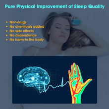 Ladda bilden i galleriets tittare, Appareil d'aide au sommeil pour la relaxation nocturne