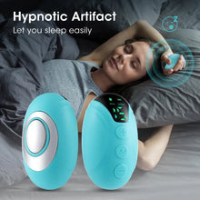 Ladda bilden i galleriets tittare, Appareil d'aide au sommeil pour la relaxation nocturne