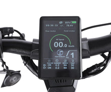 Charger l'image dans la visionneuse de la galerie, Teverun Fighter 11