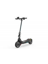 Ladda bilden i galleriets tittare, Elektrisk scooter Bluetran Lighing 32 Ah