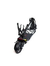 Ladda bilden i galleriets tittare, Elektrisk scooter Bluetran Lighing 32 Ah