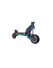 Ladda bilden i galleriets tittare, Trottinette électrique HERO X 60V25Ah