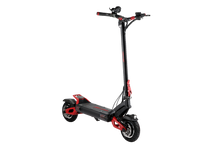 Load image into Gallery viewer, VSett 10+ electric scooter | 60V (20.8 AH / 25.6 AH / 28 AH)