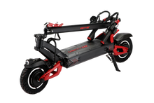 Load image into Gallery viewer, VSett 10+ electric scooter | 60V (20.8 AH / 25.6 AH / 28 AH)