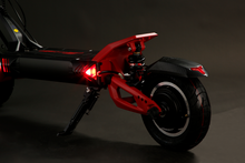 Load image into Gallery viewer, VSett 10+ electric scooter | 60V (20.8 AH / 25.6 AH / 28 AH)