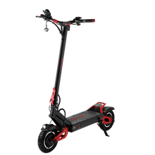 Load image into Gallery viewer, VSett 10+ electric scooter | 60V (20.8 AH / 25.6 AH / 28 AH)