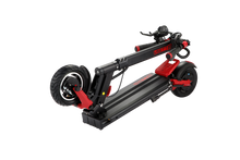 Load image into Gallery viewer, Electric scooter VSETT 8 | 48V (15.6 AH / 21 AH / 2 * 16 AH)