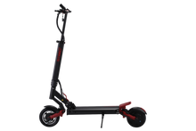 Load image into Gallery viewer, Electric scooter VSETT 8 | 48V (15.6 AH / 21 AH / 2 * 16 AH)
