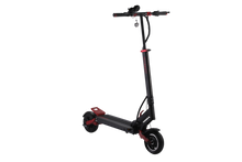 Load image into Gallery viewer, Electric scooter VSETT 8 | 48V (15.6 AH / 21 AH / 2 * 16 AH)