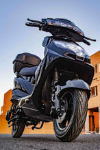 Laden Sie das Bild in den Betrachter der Galerie, SCOOTER ELECTRIQUE OPAI YW-04 72V 30AH