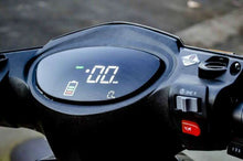 Laden Sie das Bild in den Betrachter der Galerie, SCOOTER ELECTRIQUE OPAI YW-04 72V 30AH
