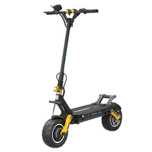 Load image into Gallery viewer, trottinette electrique dualtron achilleus gold