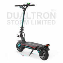 Cargue la imagen en el visor de la galería, trottinette electrique dulatron storm limited arriere