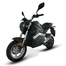 Load image into Gallery viewer, E-GHOST BLACK MAMBA - 125CC - MOTO ÉLECTRIQUE - YOUBEE - PIE TECHNOLOGIE
