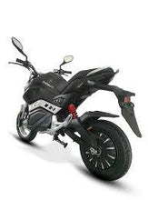 Load image into Gallery viewer, E-GHOST BLACK MAMBA - 125CC - MOTO ÉLECTRIQUE - YOUBEE - PIE TECHNOLOGIE