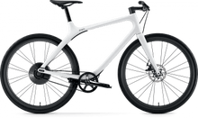 Charger l'image dans la visionneuse de la galerie, GOGORO EEYO 1S BLANC - PIE TECHNOLOGIE