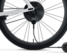 Charger l'image dans la visionneuse de la galerie, GOGORO EEYO 1S BLANC - PIE TECHNOLOGIE