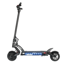 Cargue la imagen en el visor de la galería, Trottinette électrique Kaabo Mantis 8 Plus - PIE TECHNOLOGIE