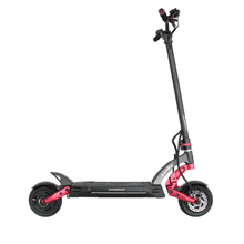 Cargue la imagen en el visor de la galería, Trottinette électrique Kaabo Mantis 8 Plus - PIE TECHNOLOGIE