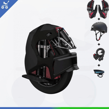 Cargue la imagen en el visor de la galería, KINGSONG S18 - PIE TECHNOLOGIE