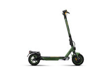 Laden Sie das Bild in den Betrachter der Galerie, Trottinette électrique Jeep 2xe Adventurer