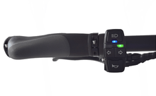 Laden Sie das Bild in den Betrachter der Galerie, Trottinette électrique Dualtron Rovoron Kullter - Pie technologie