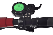 Laden Sie das Bild in den Betrachter der Galerie, Trottinette électrique Dualtron Rovoron Kullter - Pie technologie