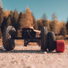 Ladda bilden i galleriets tittare, skateboard electrique switcher v2 3 roues