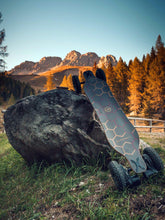 Ladda bilden i galleriets tittare, skateboard electrique switcher v2 tout terrains