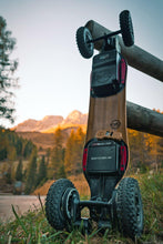 Ladda bilden i galleriets tittare, skateboard electrique switcher v2 off road