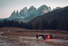 Ladda bilden i galleriets tittare, skateboard electrique switcher v2 led arriere