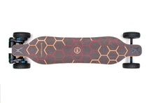 Ladda bilden i galleriets tittare, skateboard electrique switcher v2 deck