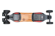Ladda bilden i galleriets tittare, skateboard electrique switcher v2 batterie 14Ah interchangeable